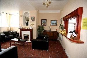 Hotel Northern Sands Dunnet