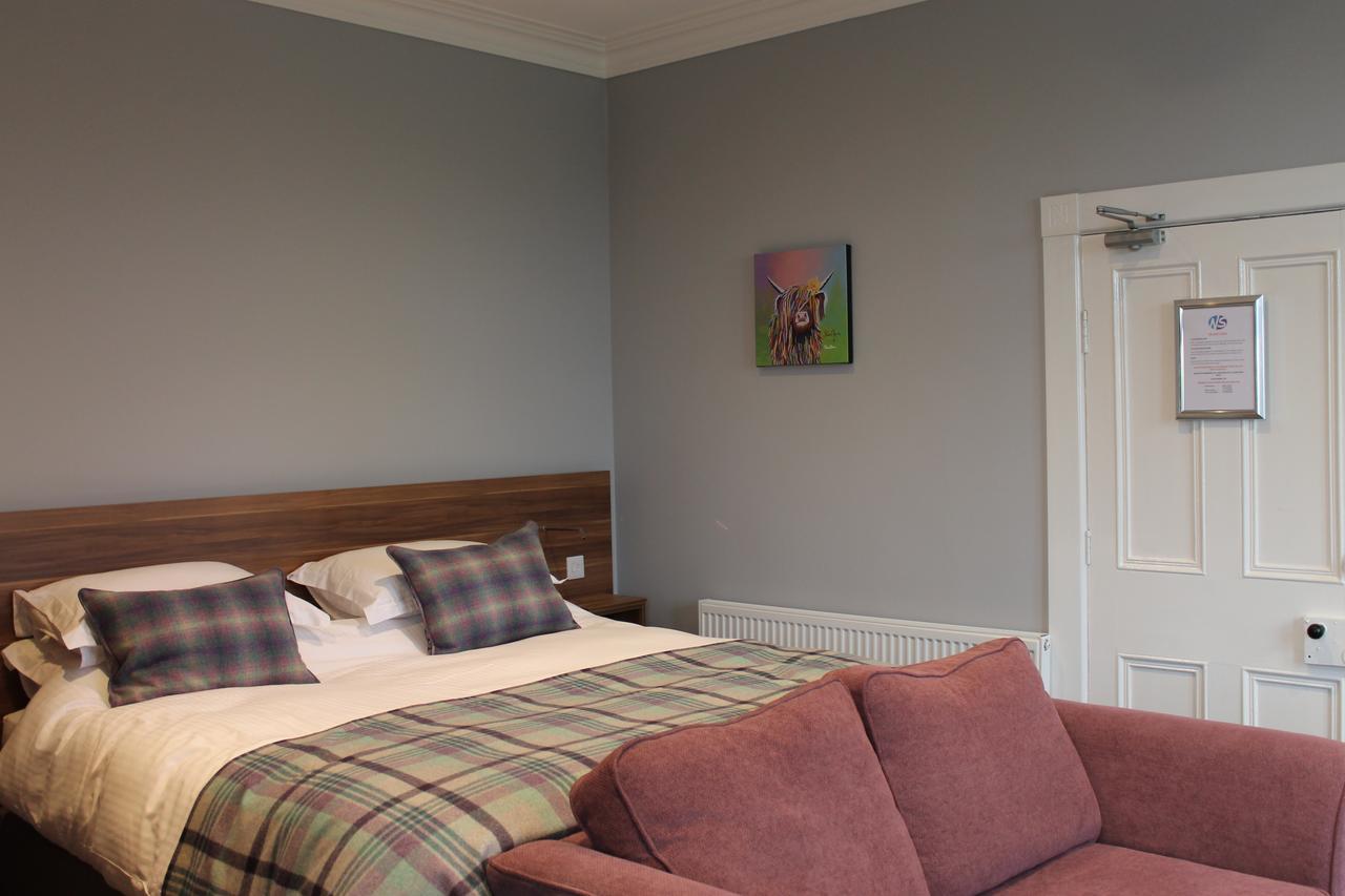 Hotel Northern Sands Dunnet