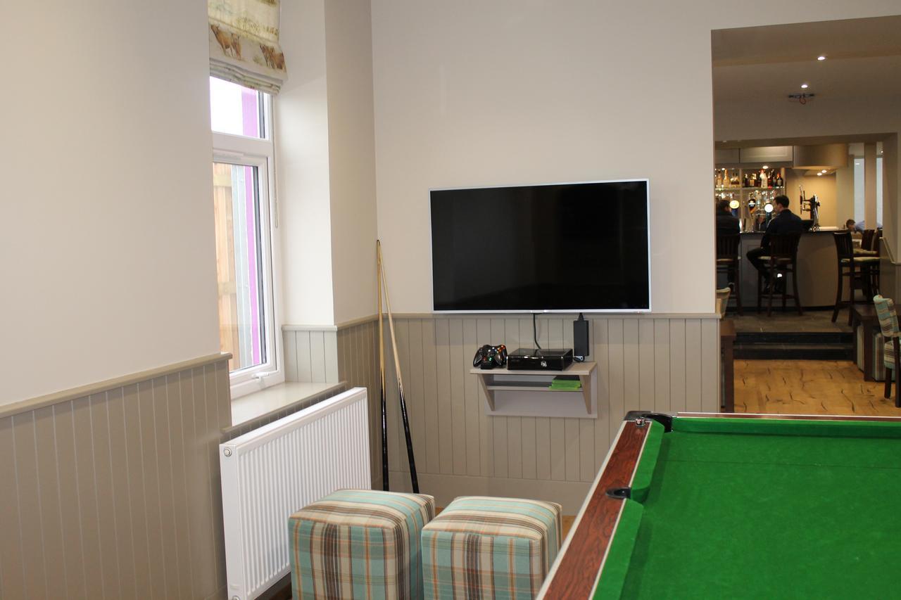 Hotel Northern Sands Dunnet