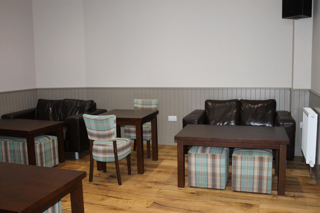 Northern Sands Hotel Dunnet