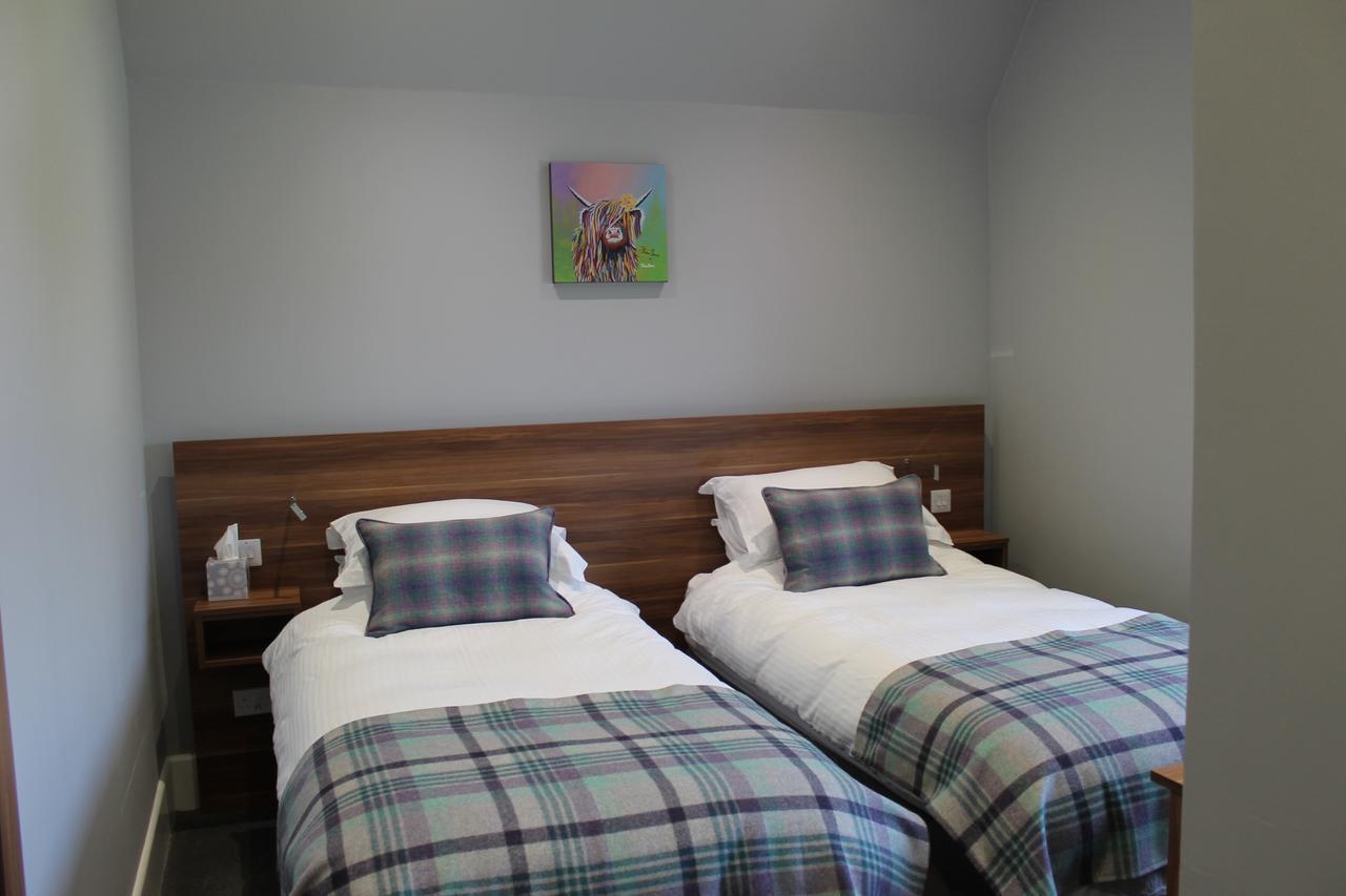 Hotel Northern Sands Dunnet