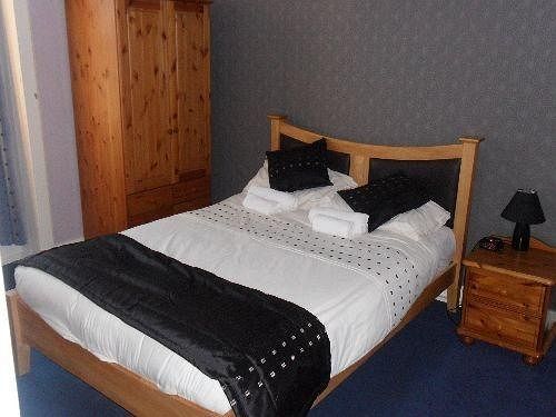 Northern Sands 3* Dunnet